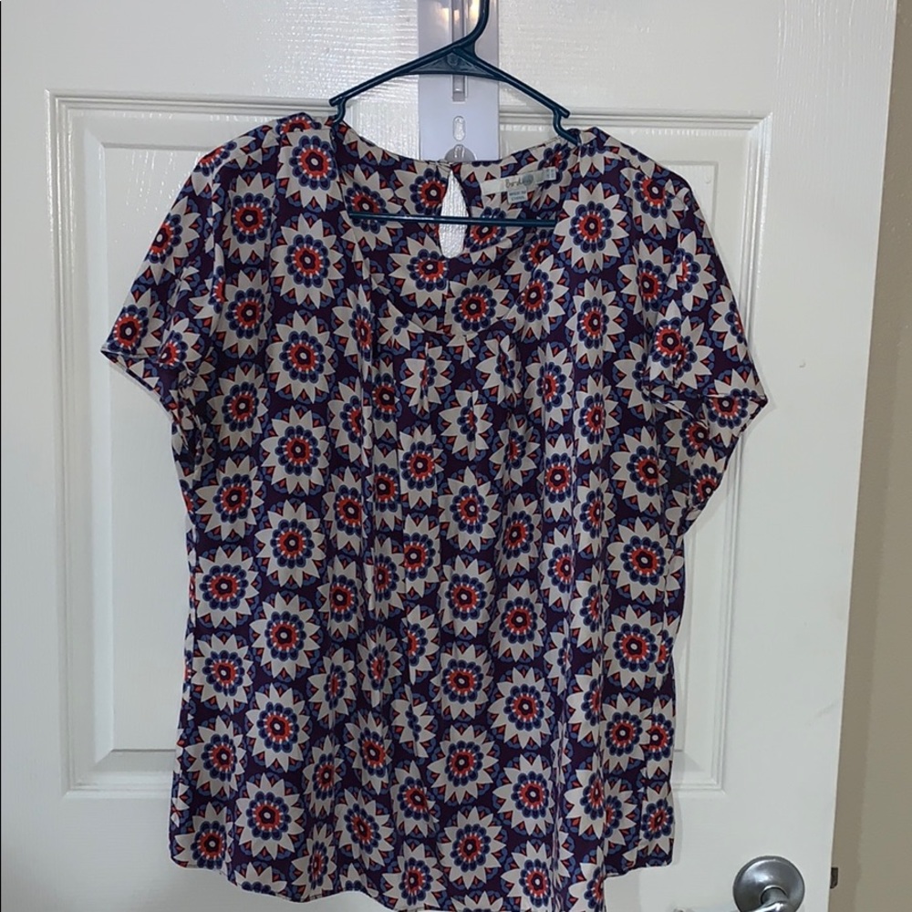 Beautiful blouse